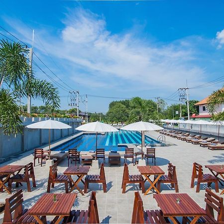 Carunda Hotel Ban Nong Hin  Exterior foto