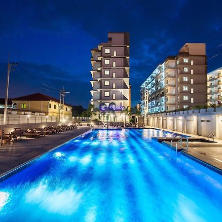 Carunda Hotel Ban Nong Hin  Exterior foto